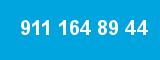 911 164 89 44